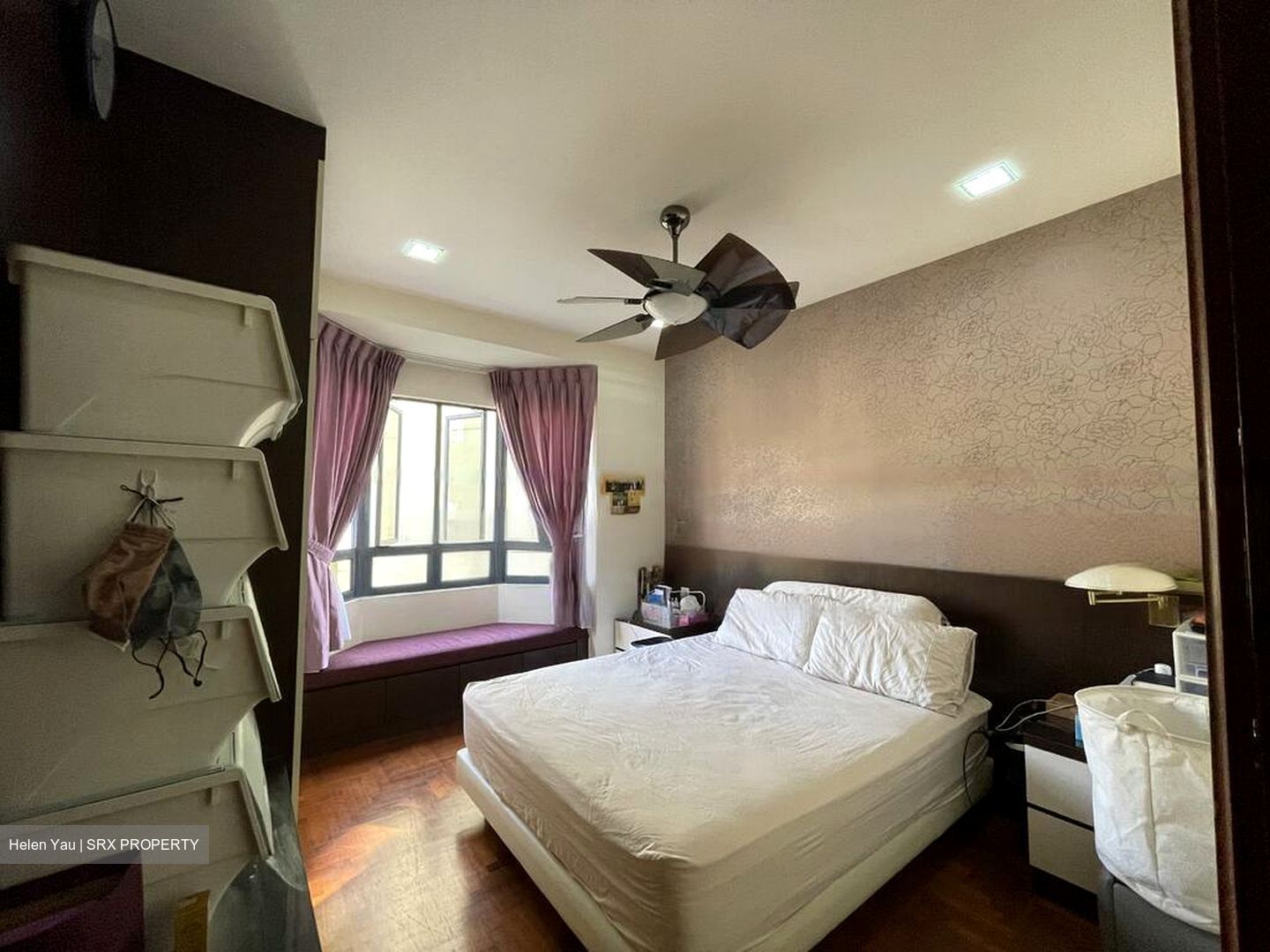 Westcove Condominium (D5), Condominium #448163761